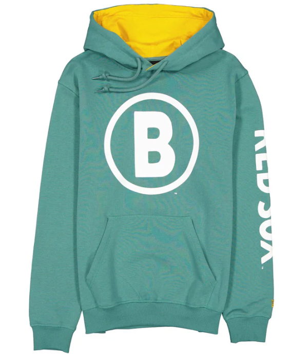 Red Sox City Connect Hoodie