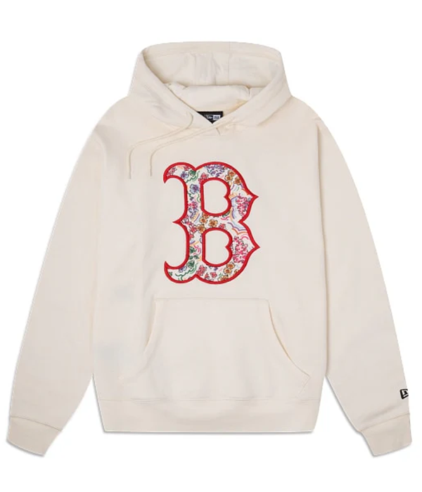 Red Sox Hoodie