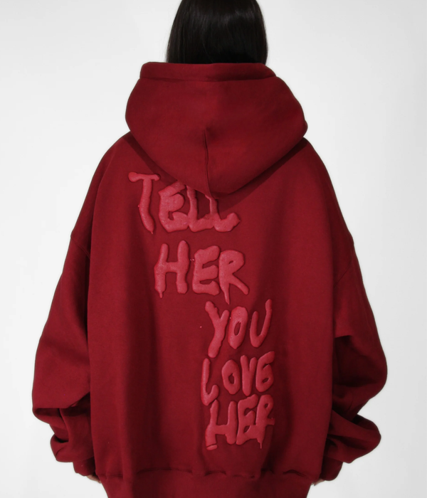 Tell-Her-You-Love-Her-Hoodie-In-Brick