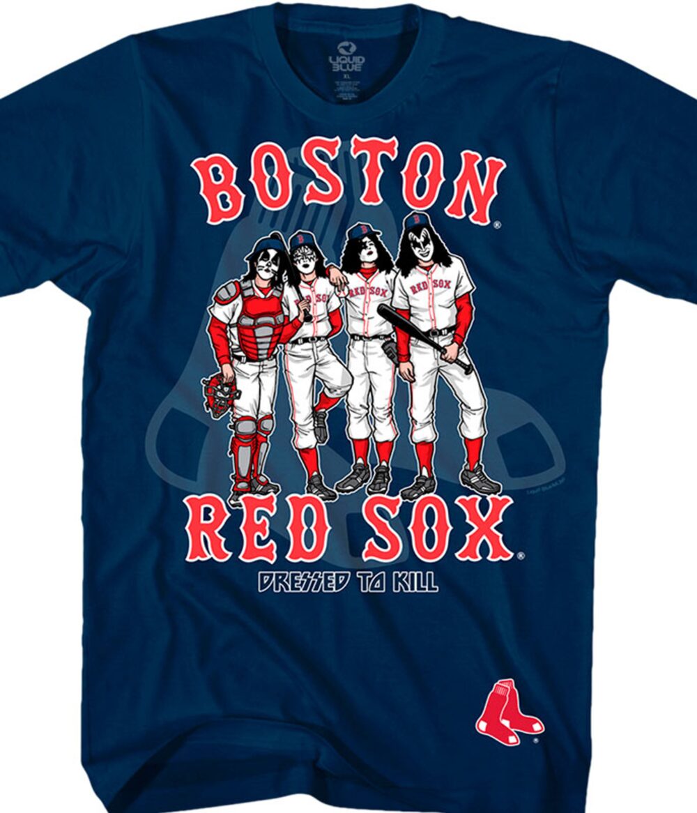 Boston-Red-Sox-Shirt