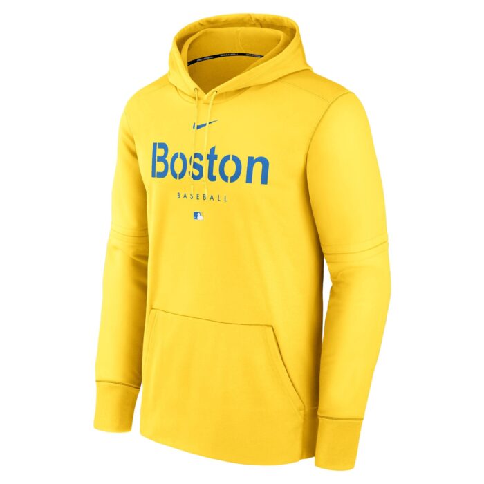 Boston-Red-Sox-City-Connect-Hoodie-For-Men