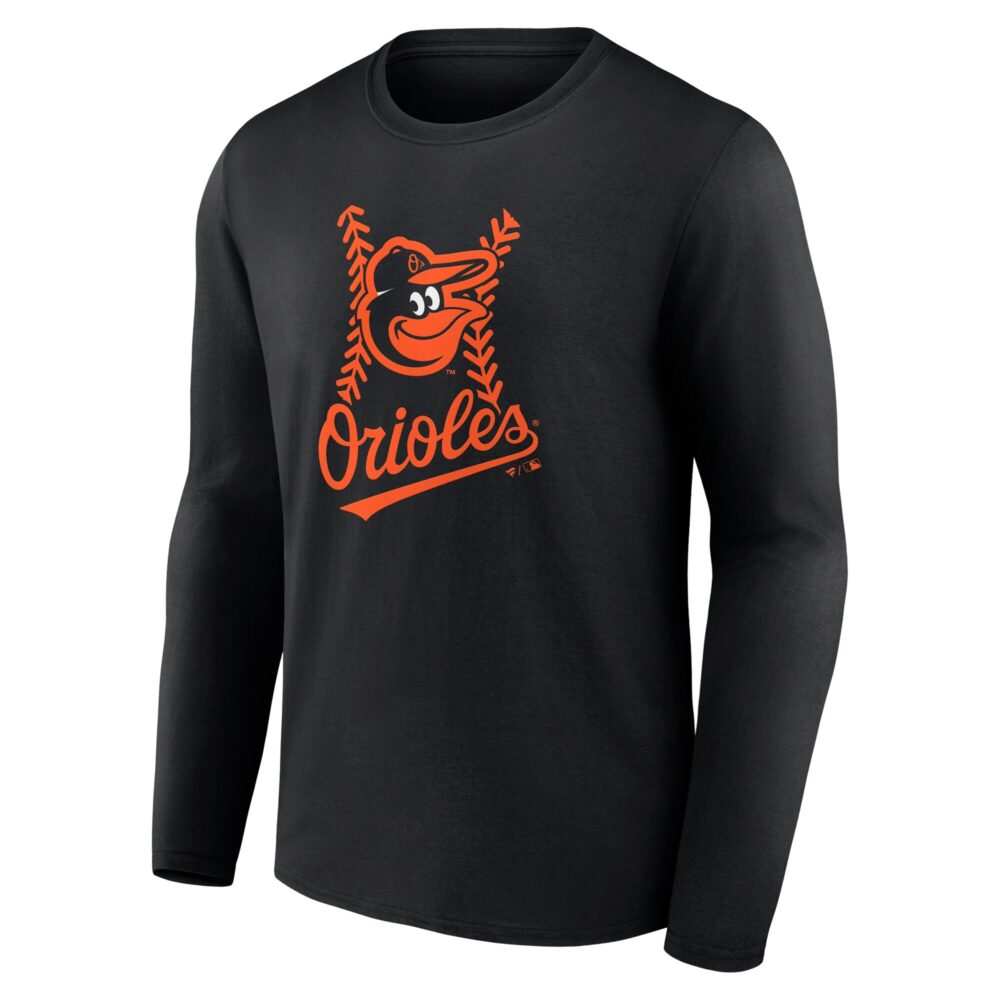 Baltimore-Orioles-Long-Sleeve-Shirt-For-Sale