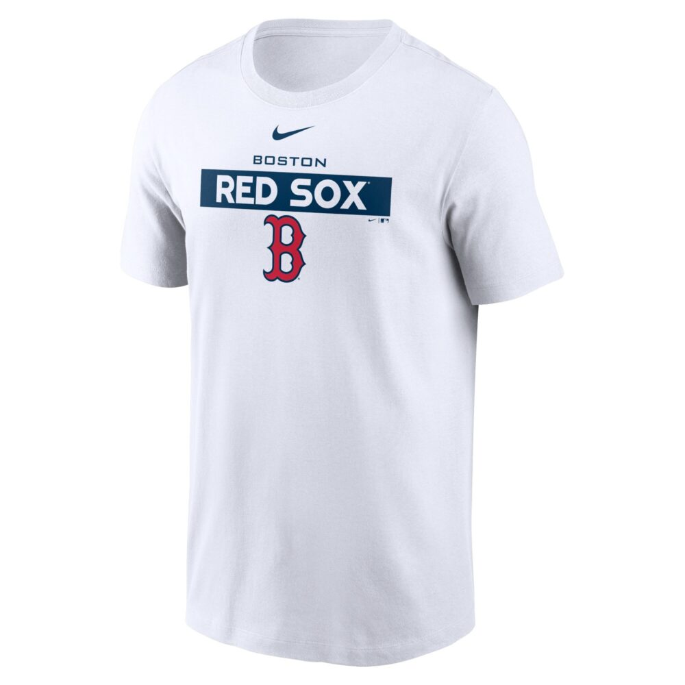 mens-nike-white-boston-red-sox-team-t-shirt-for-sale