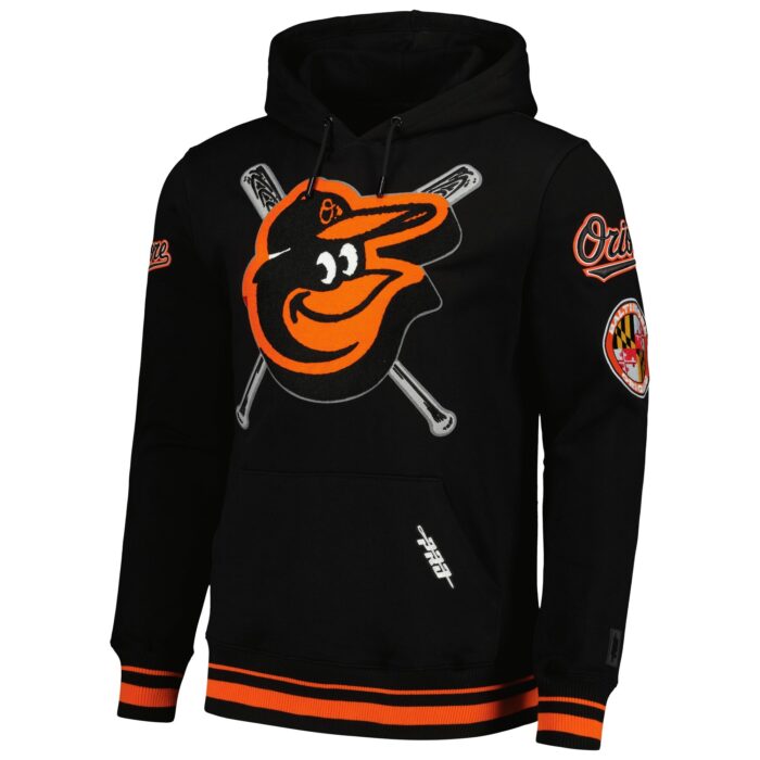 Pro-Standard-Baltimore-Orioles-Pullover-Hoodie-For-Sale