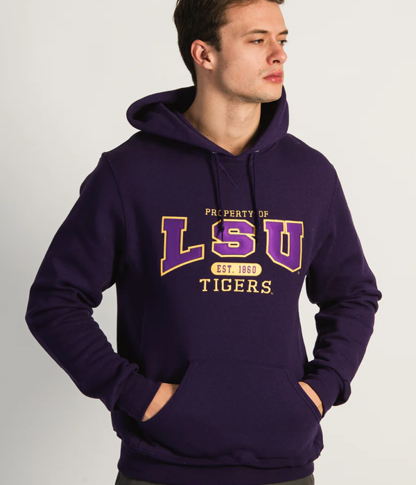 lsu hoodie Buy